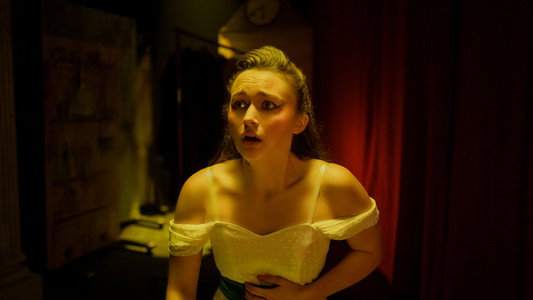 Fear Street: Prom Queen
