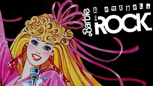 Barbie and the Rockers: Out of This World