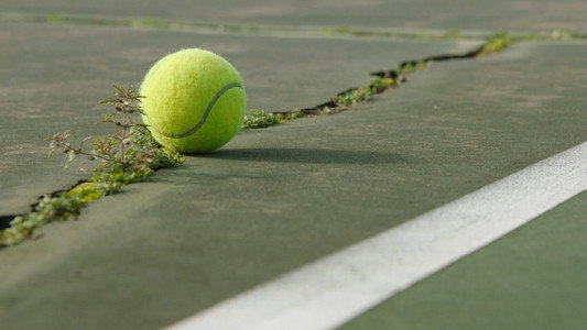 2nd Serve