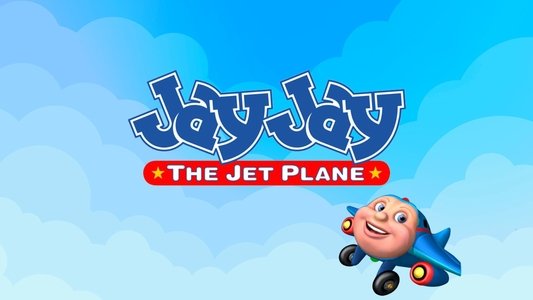 Jay Jay the Jet Plane