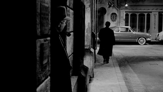 Maigret et l'Affaire Saint-Fiacre