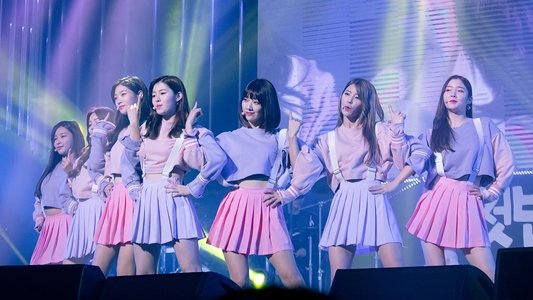 DIA 1st Concert 