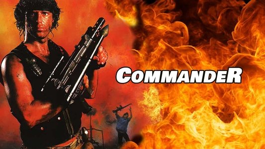 Commander