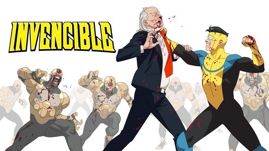 INVINCIBLE