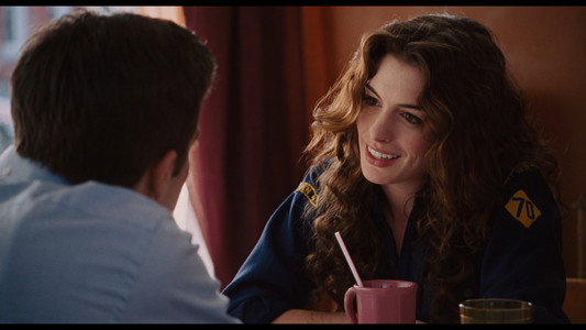Love & Other Drugs
