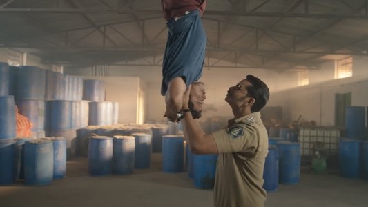 Danny Jigar - Ek Matra