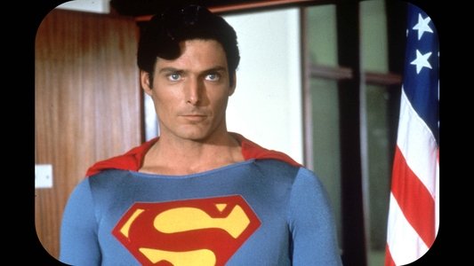 Superman IV: The Quest for Peace