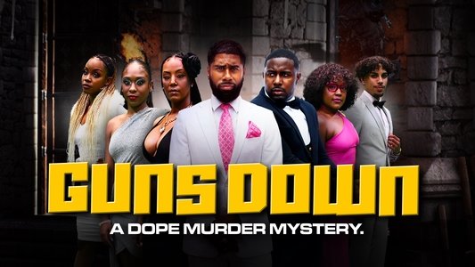 Guns Down