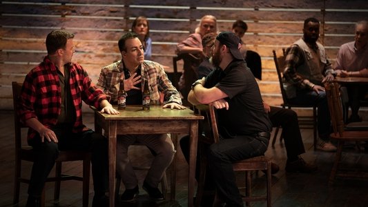Come from Away