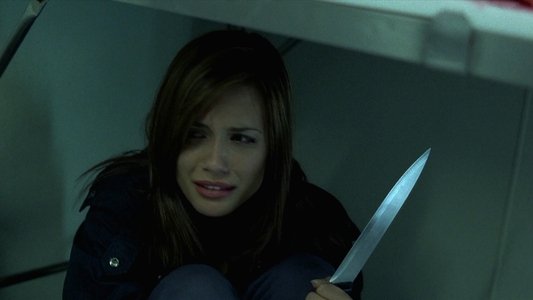 Killer Movie