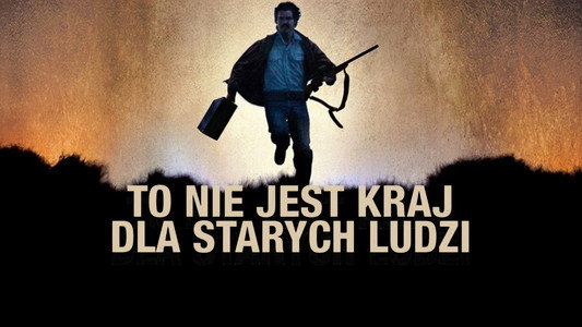 No Country for Old Men