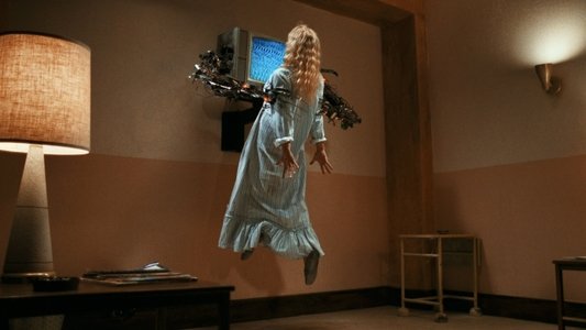 A Nightmare on Elm Street 3: Dream Warriors