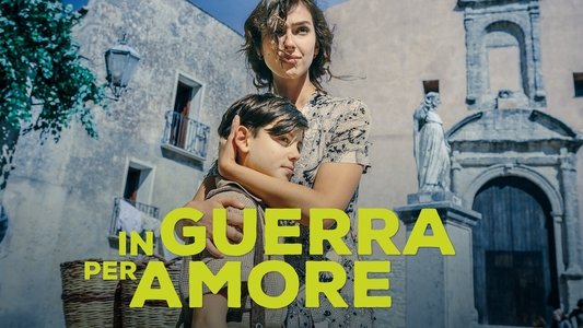 In guerra per amore