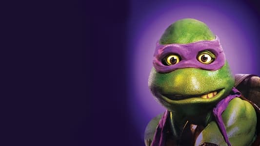 Teenage Mutant Ninja Turtles II: The Secret of the Ooze