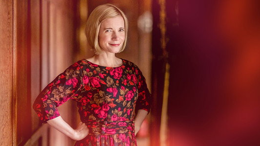 Six Wives with Lucy Worsley