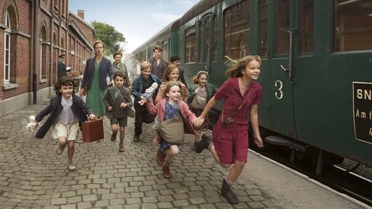 Le voyage de Fanny