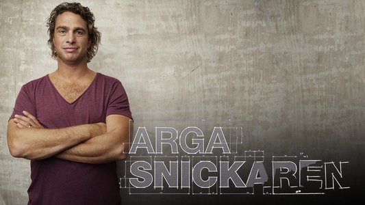Arga snickaren