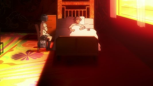 魔法少女まどか☆マギカ