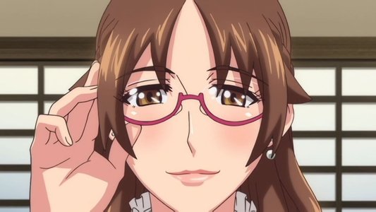 未亡人日記 THE ANIMATION ~憧れのあの女[ひと]と一つ屋根の下~