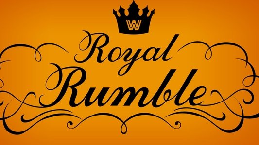 WWE Royal Rumble 1988