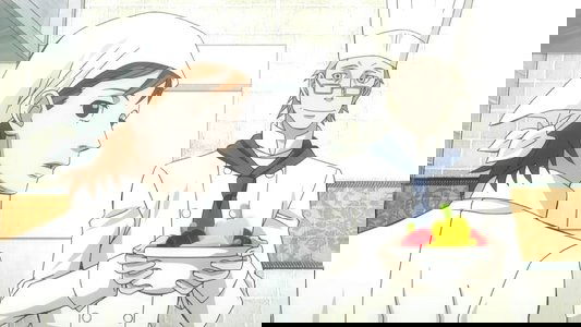 リストランテ・パラディーゾ