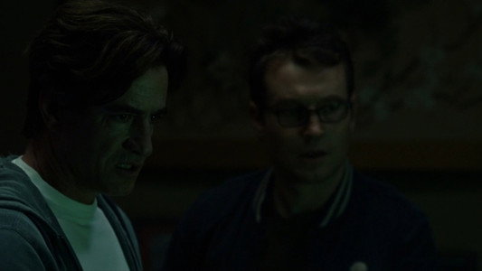 Insidious: Chapter 3
