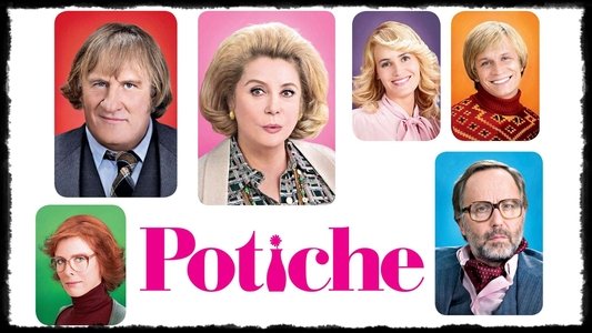 Potiche