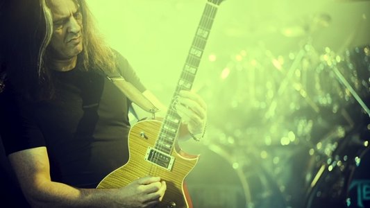 Testament - Titans Of Creation