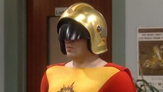 My Hero