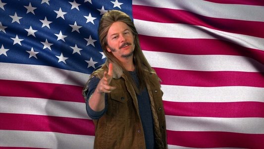 Joe Dirt 2: Beautiful Loser