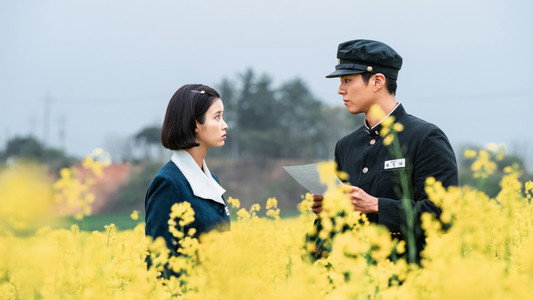 폭싹 속았수다