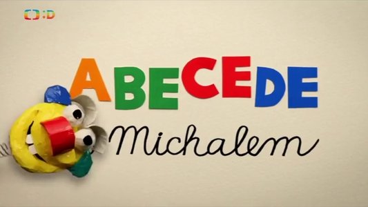 Ábécédé s Michalem