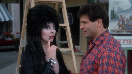 Elvira: Mistress of the Dark