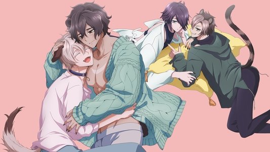 森のくまさん、冬眠中。