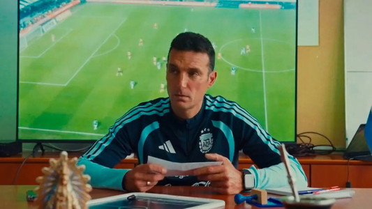 El método Scaloni