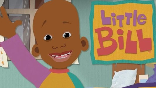 Little Bill