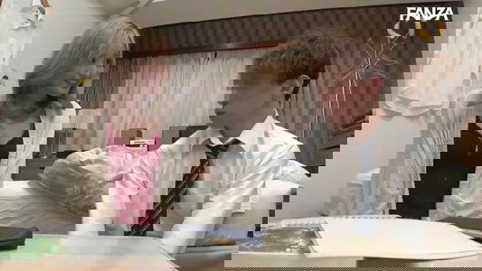 「オレのこと童貞だと思った？」経験人数１人のくせに、オレを童貞扱いして馬鹿にしてくる家庭教師（実はウブ）がオレの反撃激ピストンで謝罪イキ！