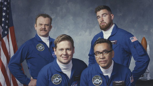Moonbase 8