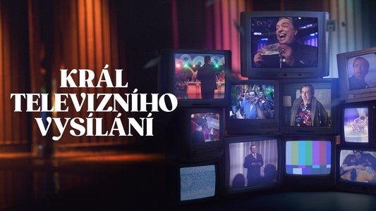 O Rei da TV
