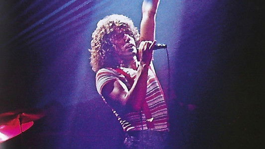 The Who - At Kilburn 1977