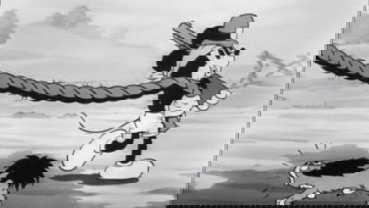 The Dognapper