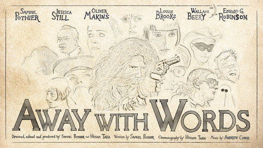 Away with Words