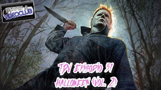Tiempos de Videoclub Podcast