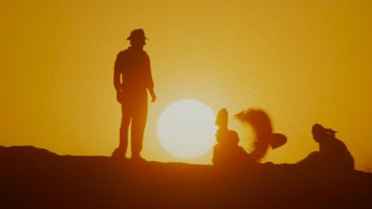 Raiders of the Lost Ark
