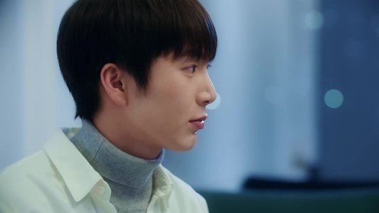최애가 나타났다?!