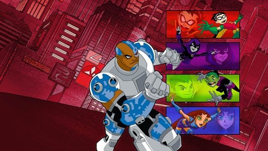 Teen Titans