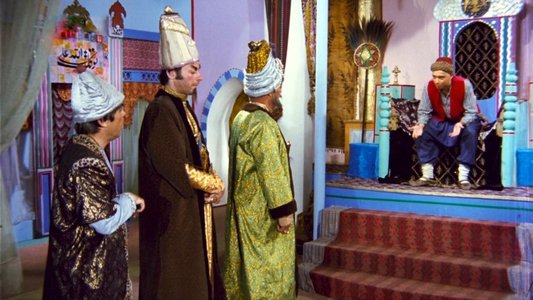 Keloğlan