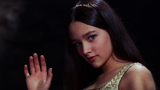 Romeo and Juliet