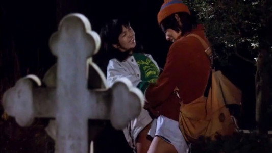 看護婦日記 獣じみた午後