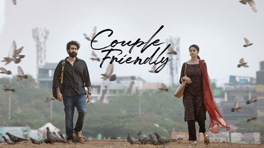 Couple Friendly